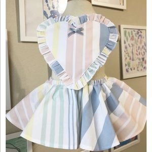 Little ladies boutique dress